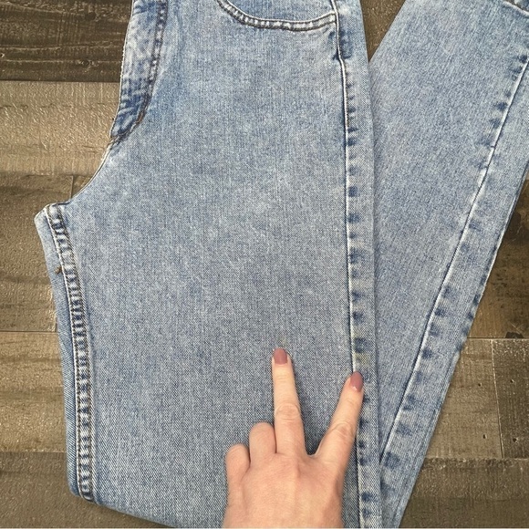 Vintage Guess High Waisted size 29 - Picture 2 of 13